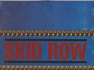 Skid Row - Subhuman Race ( 1995 LP )