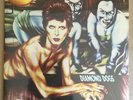 DAVID BOWIE DIAMOND DOGS LP REMASTERED HEAVYWEIGHT VINYL 180G GRAM PARLOPHONE LP