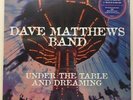 Dave Matthews Band Under The Table And Dreaming Doppio Vinile Lp 150 Grammi