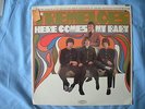 THE TREMELOES 1967 SEALED MONO LP HERE COMES MY BABY EPIC LN 24310 EXCELLENT