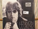 John Lennon 'LENNON LEGEND' Original 1997 Vinyl Issue STILL SEALED NEAR MINT