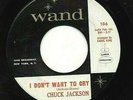 CHUCK JACKSON 7