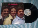Orquesta La Solucion LP