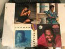 anita baker rapture-giving you-luther vandross forever for-any love-mint vinyl