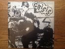 CRISIS 'Alienation' 7