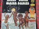 Water Babies LP by Miles Davis 180 gram vinyl 2014 sealed new 34396 Columbia