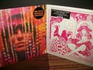 Lot: 2 MELODY'S ECHO CHAMBER LPs - s/t / Bon Voyage - New SEALED fp vinyl