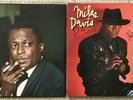 2 LP Miles Davis: Sketches of Spain + You're Under Arrest - LPs neuwertig