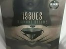 Diamond Dreams by Issues Vinyl