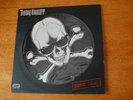 Body Count - Born Dead (12 inch vinyl picture disc) NEW unplayed - 1994 - Ice T