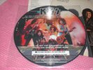 KISS LICK IT UP PICTURE DISC LP VINYL RECORD 12