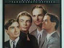 Kraftwerk Lp Vinile Trans Europe Express 1993 S11-56853