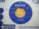 EX UK PHILIPS SOUL 45 - DUSTY SPRINGFIELD - HOW CAN I BE SURE / SPOOKY