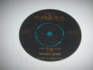 EX UK CHESS SOUL 45 - RAMSEY LEWIS - WADE IN THE WATER