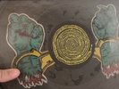 Run The Jewels - Bust No Moves EP VINYL RECORD Record Store Day Exclusive Rap