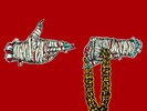 RTJ2 [LP] by Run the Jewels (Vinyl, Oct-2014, Mass Appeal)