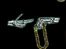 Run The Jewels (Green/Black Splatter Vinyl)