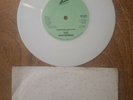 THE WAITRESSES CHRISTMAS WRAPPING 45 RPM VINYL SINGLE (WHITE VINYL)