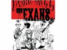 Long Tall Texans: Five Beans in the Wheel (2 Ltd Edition Red Vinyl)