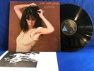 PATTI SMITH EASTER + INSERT ORIGINAL UK LP NEAR MINT