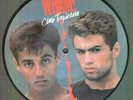 WHAM CLUB TROPICANA  7