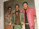 The Gap Band - Gap Band IV (LP, 1982, Total Experience) Dropped The Bomb On Me