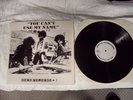 JIMI HENDRIX RARE PROMO LP