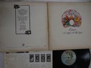LP/GF QUEEN A Night At The Opera P10075E ELEKTRA JAPAN Vinyl