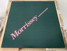 Morrissey - Girl Least Likely / Bona Drag Australian 12” Promo The Smiths