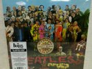 STILL SEALED BEATLES SGT PEPPER'S LONELY HEARTS CLUB BAND 2014 UK MONO REMASTER