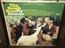 Original Beach Boys Pet Sounds Vinyl Mono Brian Wilson Psych Rock Garage Folk