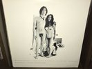 RED VINYL MISPRINT John Lennon & Yoko Ono Two Virgins The Beatles Apple Original