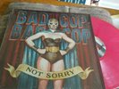 BAD COP BAD COP NOT SORRY COLOR LP NOFX BOMBPOPS LAGWAGON MASKED INTRUDER PEARS