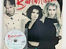 Bananarama - True Confessions (2018 reissue) | LP+CD album | 1986