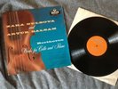 RARE LXT 5268 Nelsova  Beethoven Cello Sonata etc First UK Decca Mono LP VGtoEX