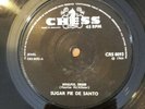 Sugar Pie DeSanto ?– Soulful Dress 7 inch Vinyl Rare Chess CRS 8093
