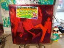 Rolling Stones Dirty Work SEALED rock RED SHRINK LP VINYL ALBUM
