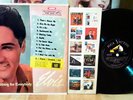 Elvis ARGENTINA Algo Para Todos EX  1962 Lp SOMETHING FOR EVERYBODY Rock'n'Roll