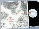 STRAWBS From The Witchwood, US Promo-LP in UK-Cover Vinyl A&M 1971 VG+/VG+