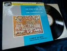 Rimsky Korsakov Le Coq d'Or Suite Etc Kurtz HMV ASD 532 W/G ED1 'sample' lp NM