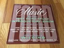 Vintage Music from the 1957 Ford Truck Introductory Show vinyl LP 33 VERY RARE