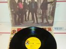 The Allman Brothers Band Self Titled Vinyl LP  1969 Atco SD 33-308 Gatefold Vg++