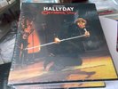 Johnny Hallyday Coffret Olympia Story 7 double vinyle édition limité et numéroté