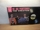 THE CREATION WE ARE PAINTERMEN 1967 TOP RAR