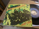 The Ramones sheena is a punk rocker german 7