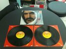 FRANK ZAPPA SHEIK YERBOUTI 1979 UK PRESS 2 X 12