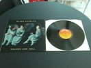BLACK SABBATH HEAVEN AND HELL 1980 UK PRESS 12