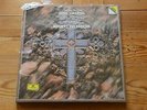 Still sealed: BEETHOVEN Missa Solemnis KARAJAN BPO Cuberli 2 LP box DGG Digital