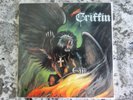 GRIFFIN - Flight Of The Griffin Shrapnel Records 1984