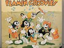 FLAMIN GROOVIES Supersnazz LP Epic DUTCH PRESSING EXCELLENT